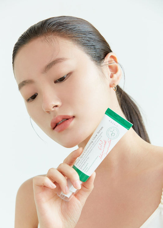 Axis-Y Dark Spot Correcting Glow Serum