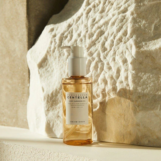 Skin1004 CENTELLA LIGHT CLEANSING OIL