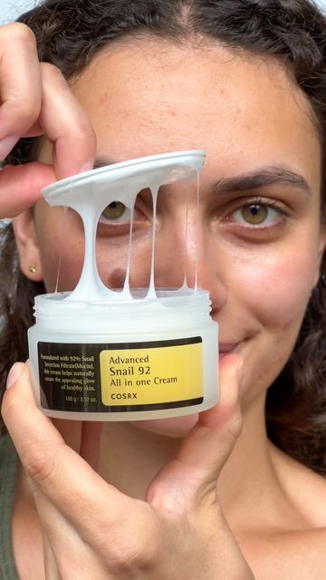 COSRX Advanced Snail 92 All in one Cream