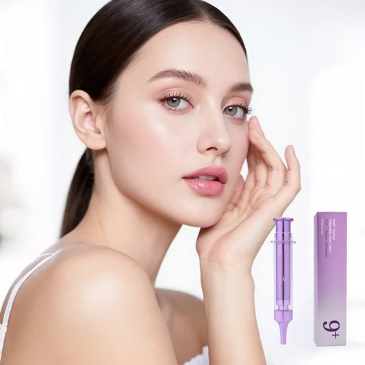 Numbuzin No.9 NAD+ Retinol Volumetox Eye Cream