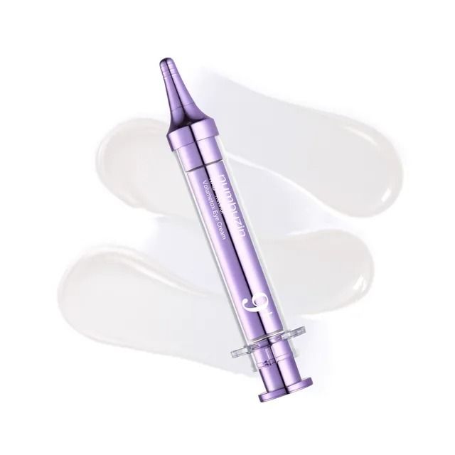 Numbuzin No.9 NAD+ Retinol Volumetox Eye Cream