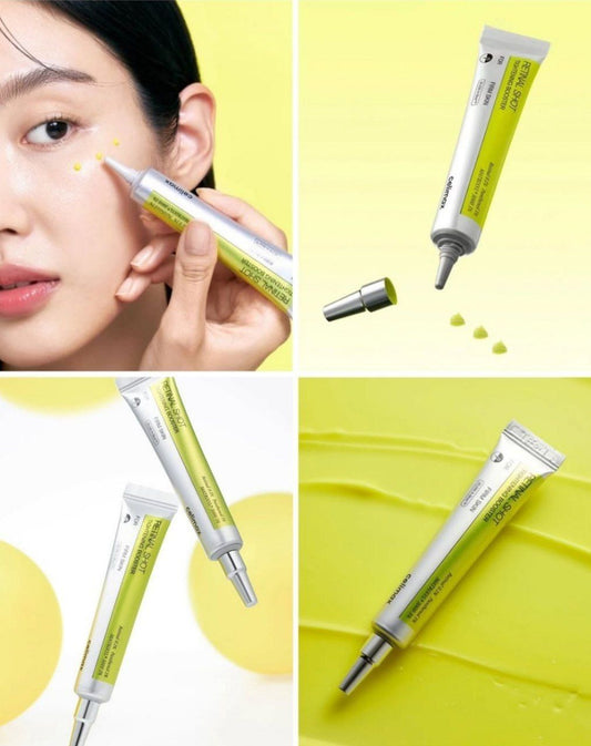 Celimax Retinal Shot Tightening Booster