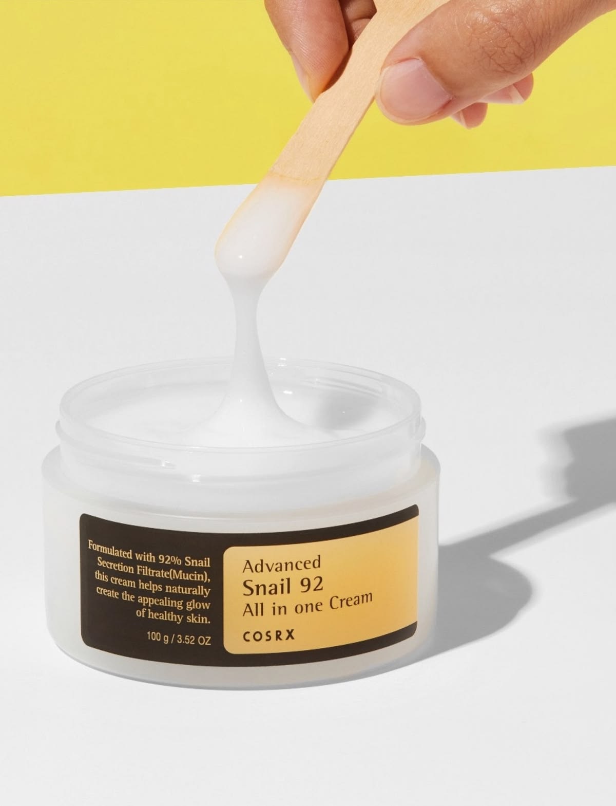 COSRX Advanced Snail 92 All in one Cream