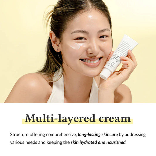 Dr.Althea 345 Relief Cream 50 ML