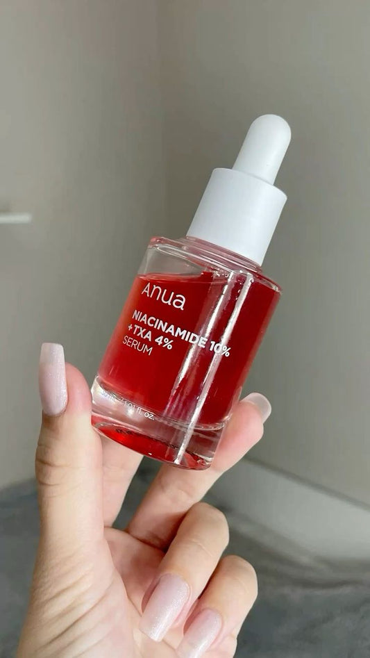 Anua Niacinamide TXA Brightening Booster Toner 30 ml
