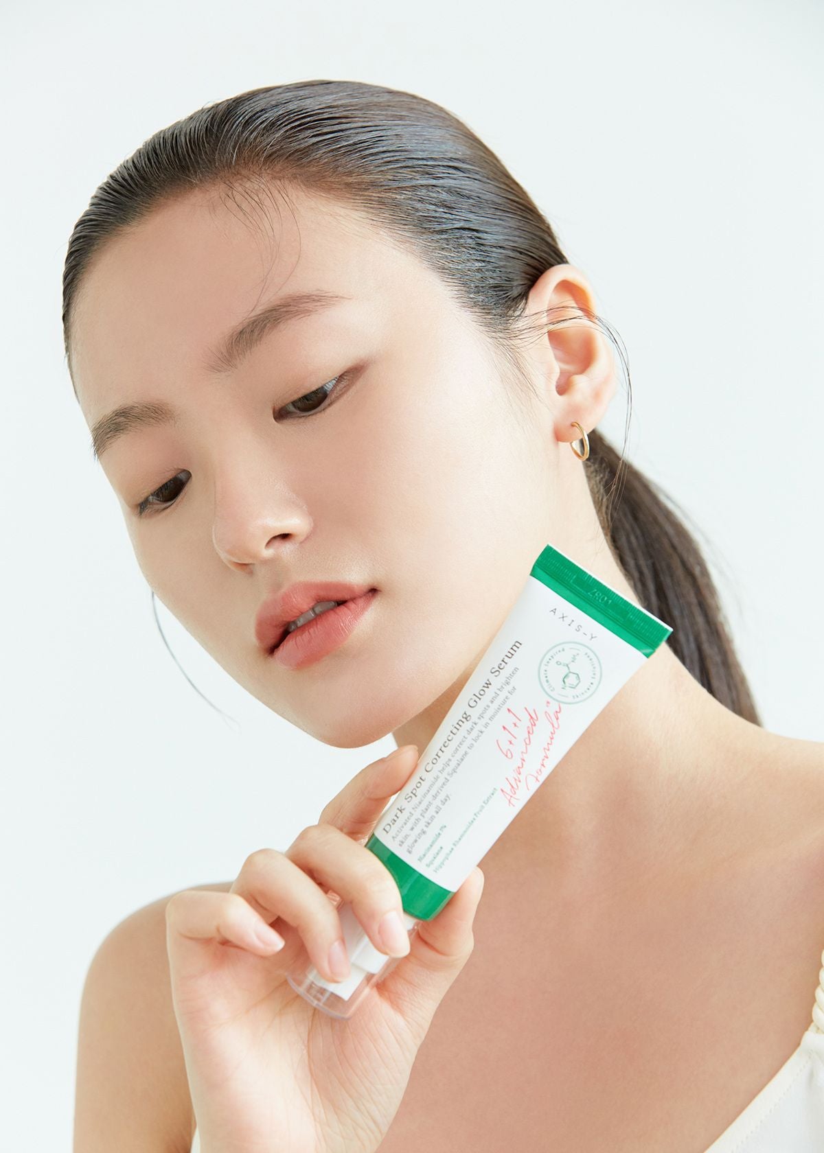 Axis-Y Dark Spot Correcting Glow Serum