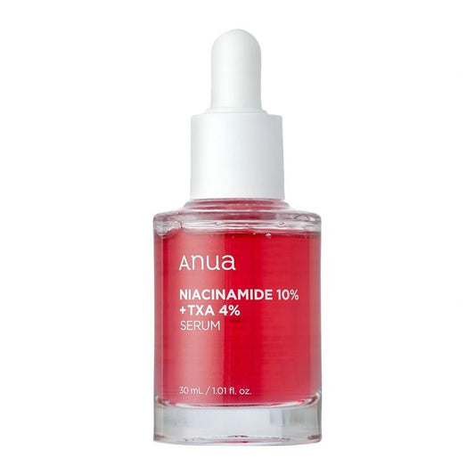 Anua Niacinamide TXA Brightening Booster Toner 30 ml