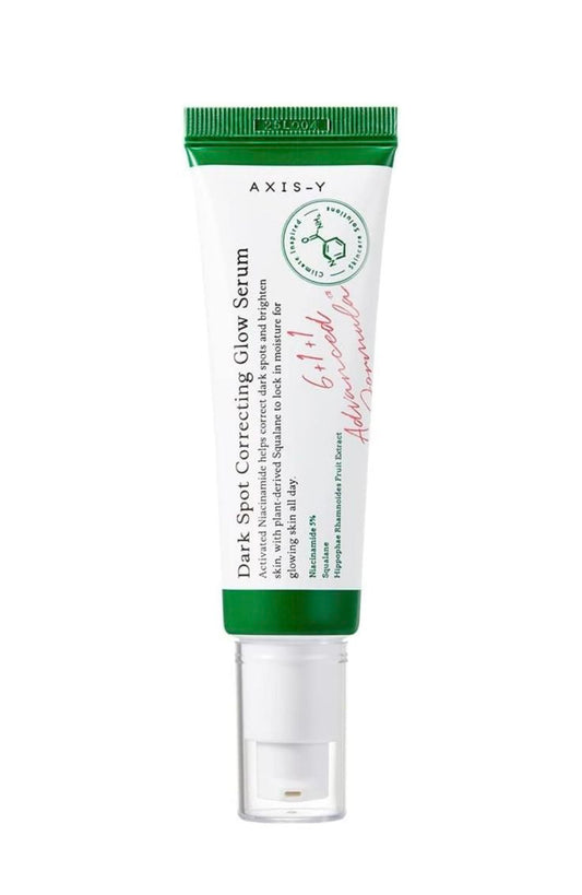 Axis-Y Dark Spot Correcting Glow Serum