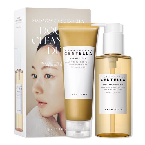 Skin1004 Centella Double Cleansing