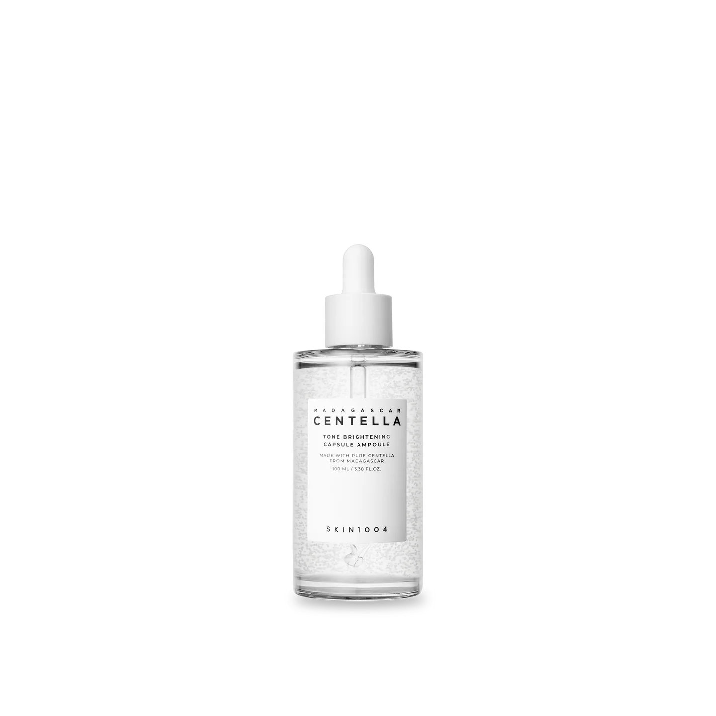 Skin1004 CENTELLA TONE BRIGHTENING CAPSULE AMPOULE 100 ml