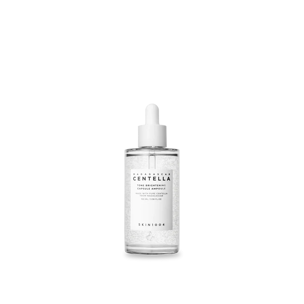 Skin1004 CENTELLA TONE BRIGHTENING CAPSULE AMPOULE