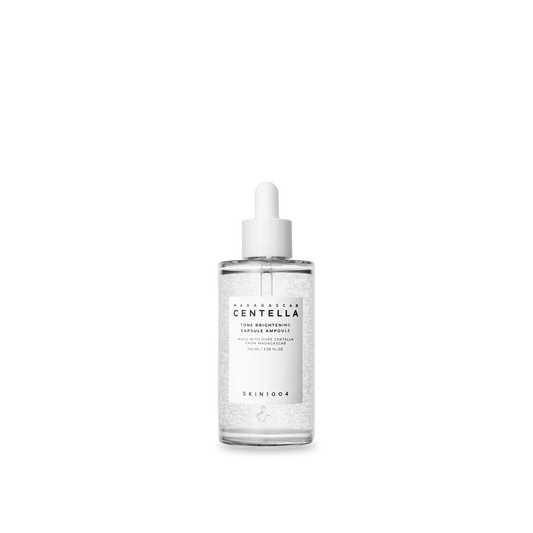 Skin1004 CENTELLA TONE BRIGHTENING CAPSULE AMPOULE