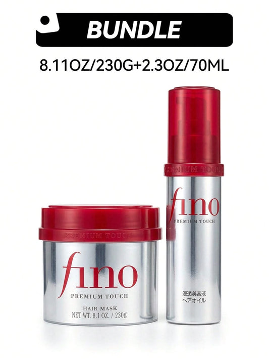 Fino Ultimate Repair Bundle ( 2 PIECES )