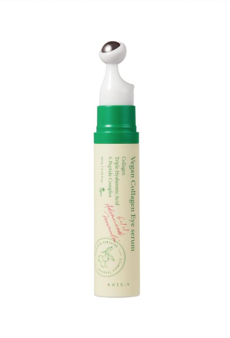AXIS-Y Vegan Collagen Eye Serum