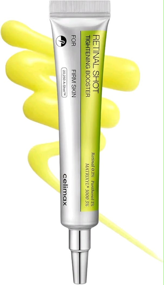 Celimax Retinal Shot Tightening Booster